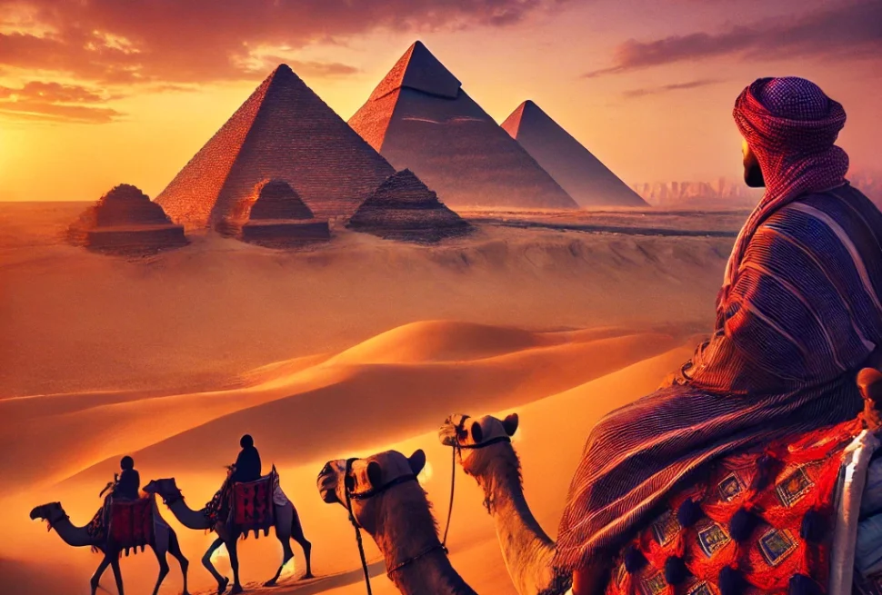 Egypt Tour