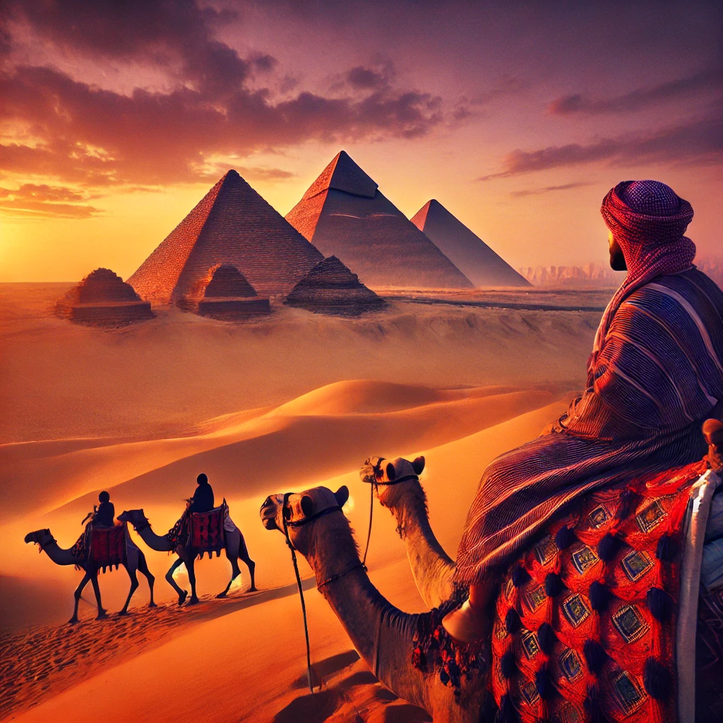 Egypt Tour