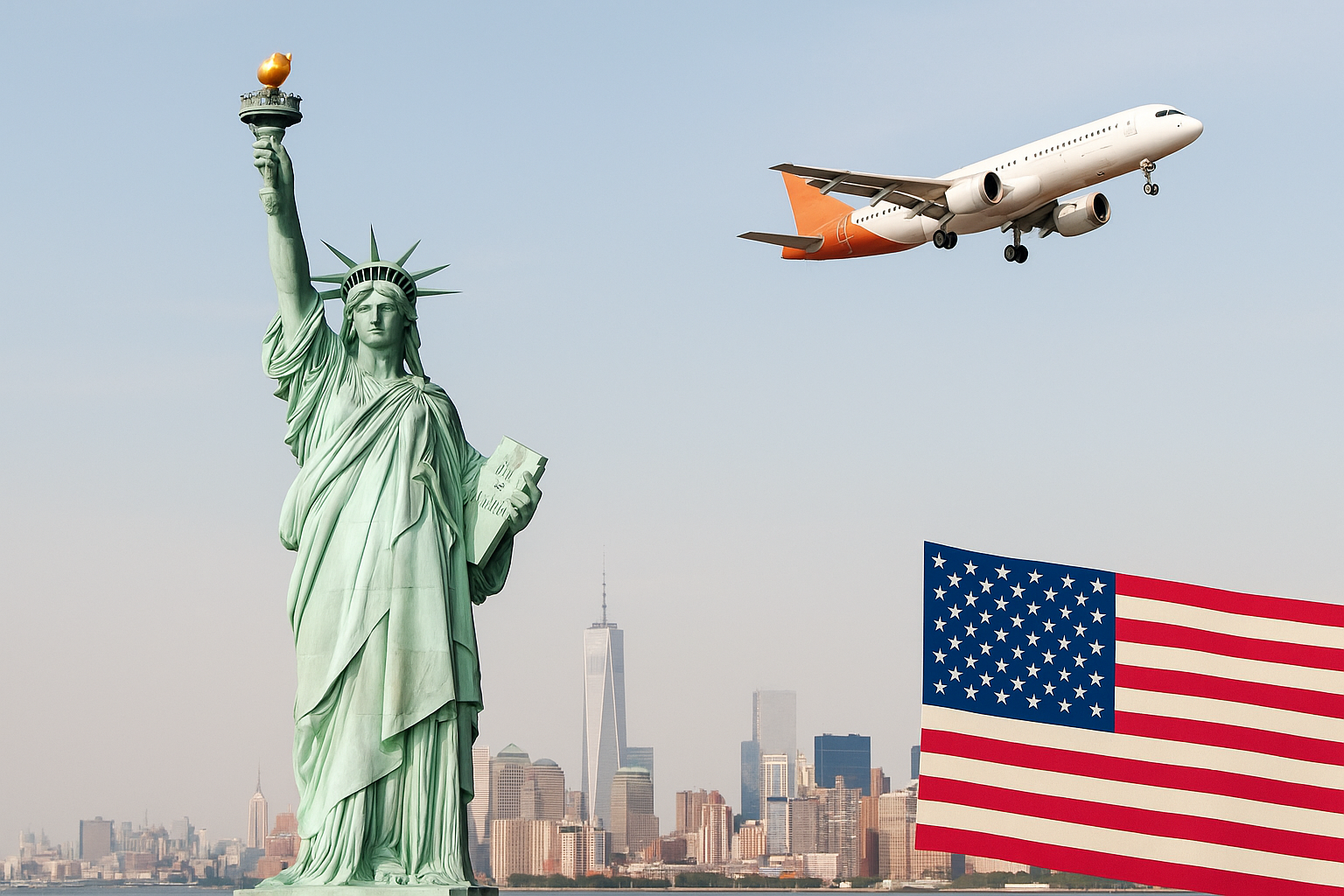 US Visit Visa Assistance by MyTripPeer